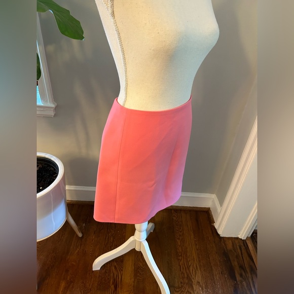 NWT Lafayette 148 New York Primrose Skirt Size 8 - Picture 3 of 8